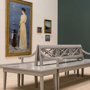 Focus. Courtesy of Skagens Kunstmuseer