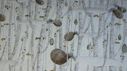 Dialogo con gli alberi