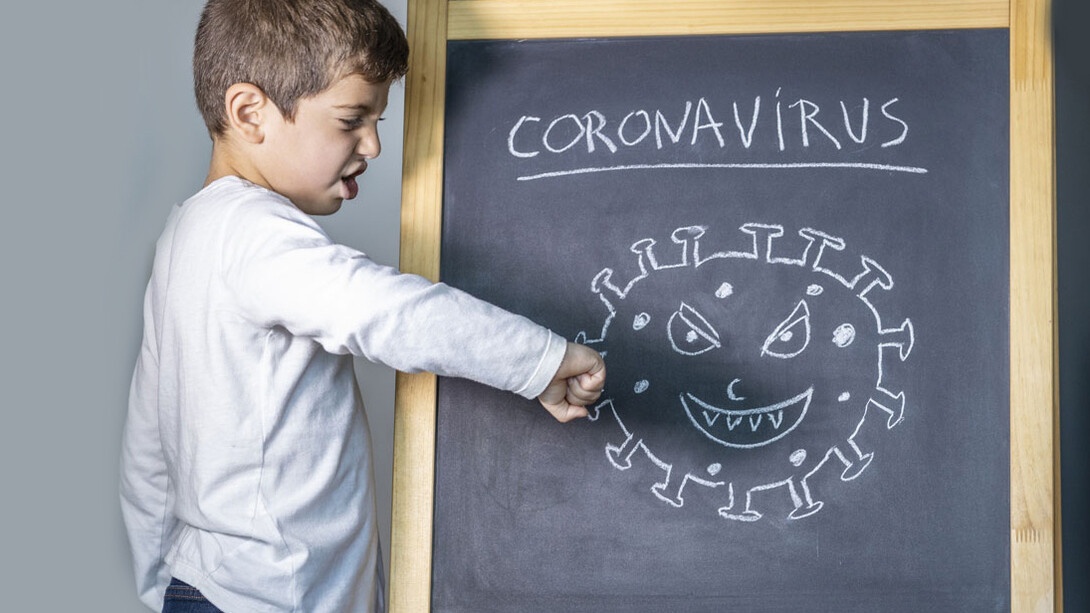 L’arrivo della pandemia ha prodotto grandi cambiamenti anche nel nostro linguaggio