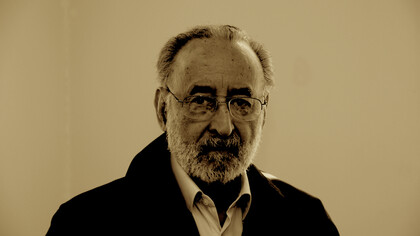 Edelberto Torres Rivas (1930-2018)