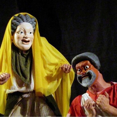 La Commedia di Plauto