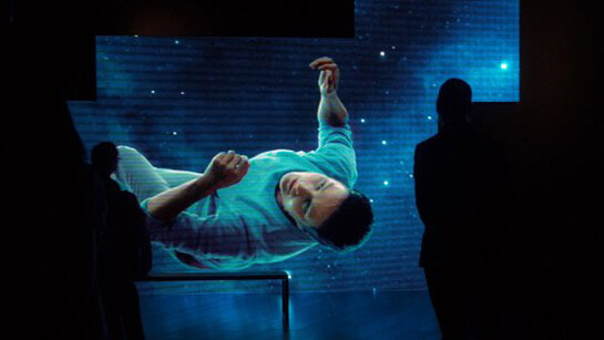 21st Biennale of Sydney. Courtesy of Art Gallery of NSW