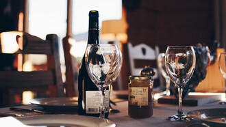 Gozar de una buena gastronomía es fundamental, por lo que siempre es bueno conocer nuevos lugares