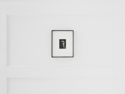 Megan Plunkett, Welcome in, exhibition view. Courtesy of Emalin