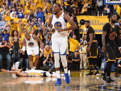 El rugido de 'Durantula'