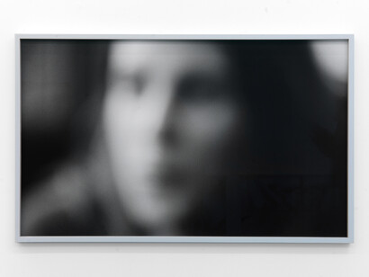 Sam Samore, Accumulation of Shapes Part One (10)