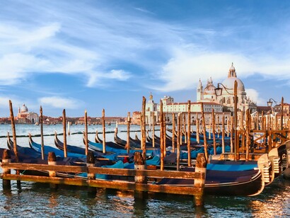 Ce 1600e anniversaire pourrait-il être l'année de la renaissance de Venise ?
