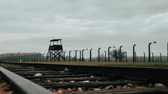 75 años de la liberación de Auschwitz
