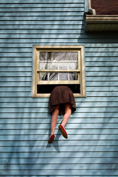 Brooke DiDonato. Next-door