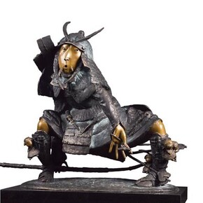 Andrey Ostashov. Courtesy of Erarta Museum