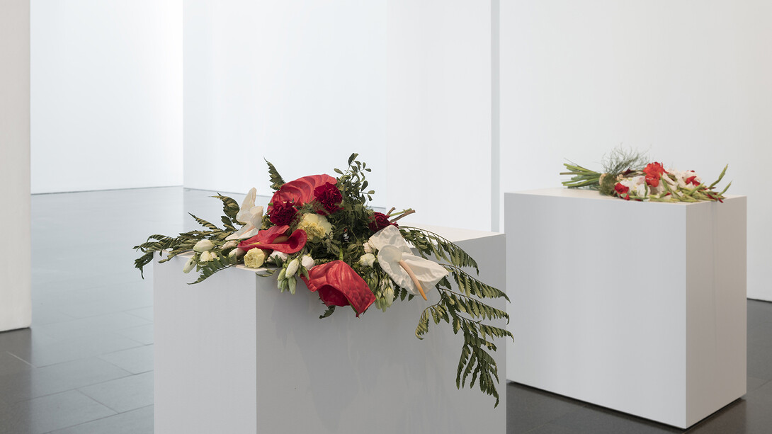 Undefined Territories. Courtesy of Museu d’Art Contemporani de Barcelona (MACBA)