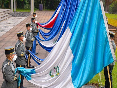 Celebraciones por la Independencia de Centroamérica