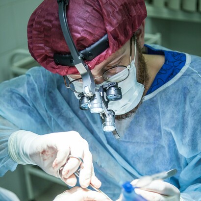 La medicina è proiettata in modo irrefrenabile verso la specializzazione 