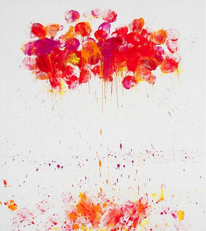 Oomar Hassan, breaking through