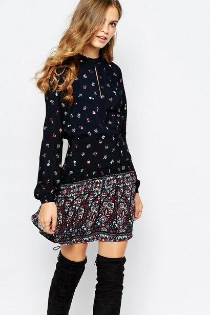 Estilo boho