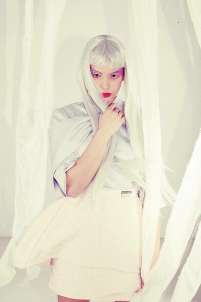 Campaign for Moodboard Studio 