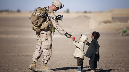 Cinema. La speranza è fondamentale conservarla qualunque cosa succeda