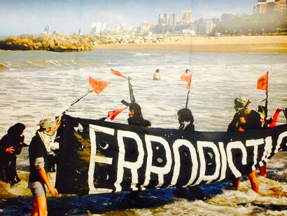 Internacional Errorista