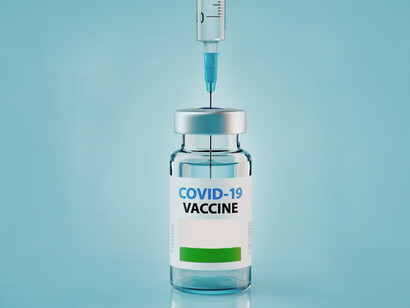 The global vaccine rollout and distribution is dangerously unequal