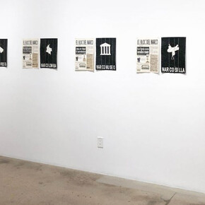 Camilo Restrepo. Courtesy of Steve Turner