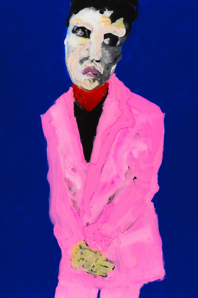 Kirsti Tuokko:, Luokkakokous, 2023. Courtesy of HAM