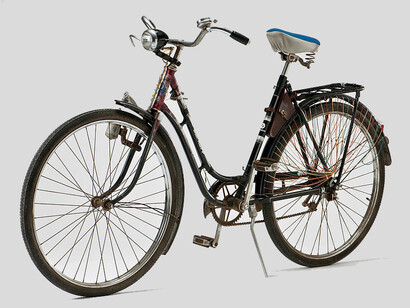 The Ethnographic Collections. Courtesy of Landesmuseum Württemberg