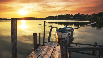 Nuestra alma está en todos los espacios donde la energía pulsa