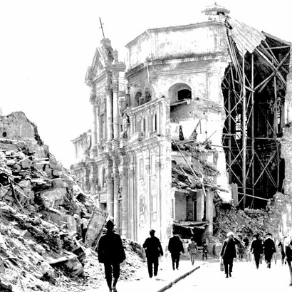 Terremoto de Mesina (1908)