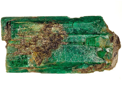 Minerals. Courtesy of Museum für Naturkunde
