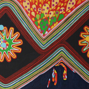 Abstract Tendencies. Courtesy of Hathaway