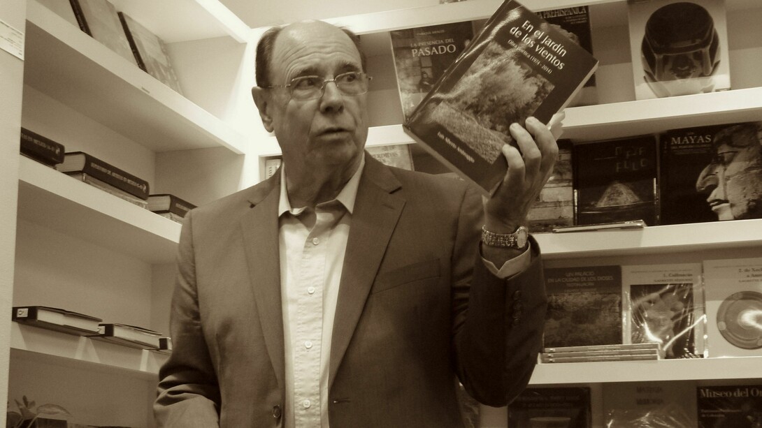 Luis Alberto Ambroggio