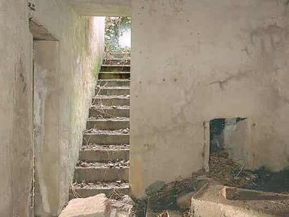 Lager Sylt era um campo de concentração nazista ao qual Primo Levi sobreviveu