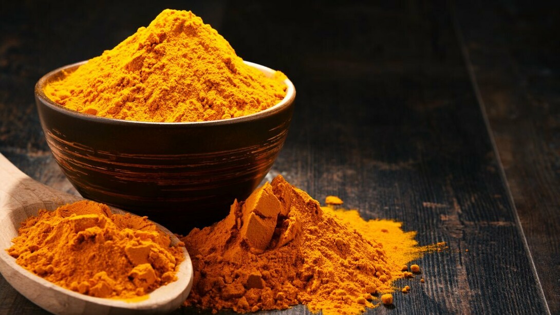 Curcuma