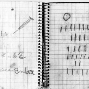 Yto Barrada. Courtesy of Calouste Gulbenkian Museum