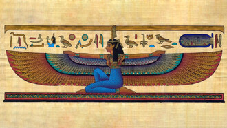 Maat, il principio di giustizia e verità