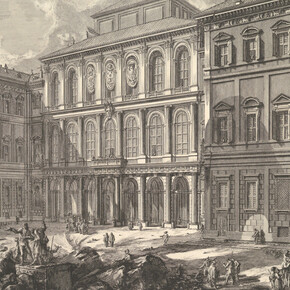 Life at Court. Courtesy of MET