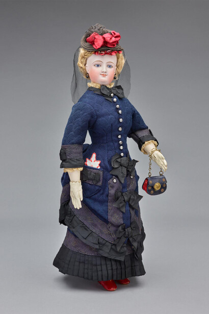 Little Ladies. Courtesy of Philadelphia Museum of Art