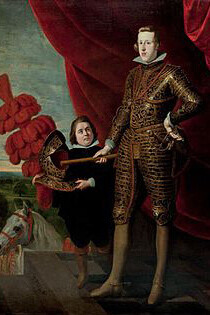 Gaspar de Crayer et Gand. Courtesy of MSK