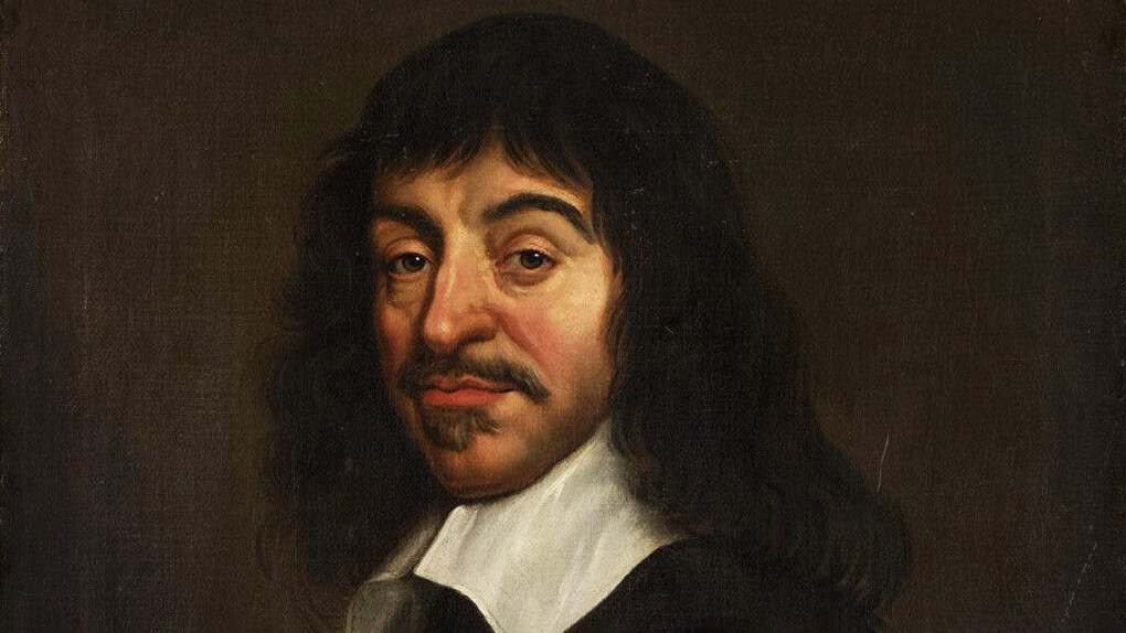 René Descartes fue un filósofo, matemático y físico francés considerado el padre de la geometría analítica y la filosofía moderna