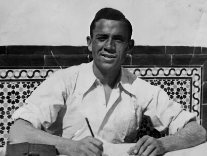 Miguel Hernández Gilabert