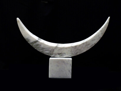 Marble Slate Wood. Courtesy of The Fine Art Society 