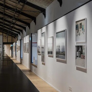 Silvia Camporesi, C’è un tempo e un luogo, exhibition view. Courtesy of z2o Sara Zanin Gallery