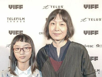 Feng Yizhi und Yang Yishu