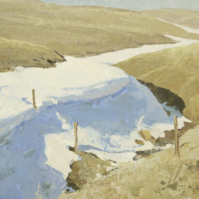 T. Allen Lawson. Courtesy of Jonathan Cooper