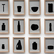 Tony Vazquez-Figueroa, Archived inventory (inventory III), 2019. Courtesy of 5oz Gallery