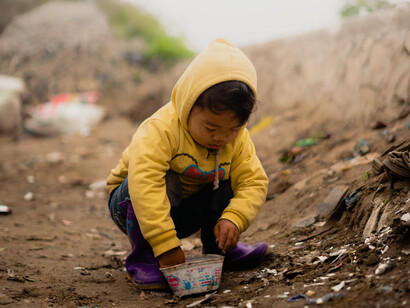 Poverty and inequality are closely linked, often reinforcing each other through structural disparities in wealth, education, and social power