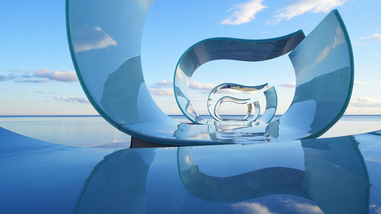 Sara creía que la creatividad estaba presente en todos, se trataba fundamentalmente de tener el coraje para hacer lo que se piensa y trabajar en equipo. Imagen por Daniela Vera