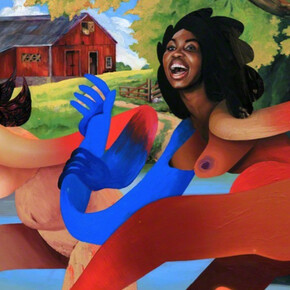 Erik Jones. Courtesy of Hashimoto Contemporary