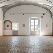 Mirco Marchelli, Piano del colore, exhibition view. Courtesy of Alzueta Gallery 