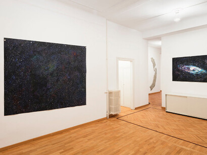 Goodbye bye bye. Courtesy of Monica De Cardenas